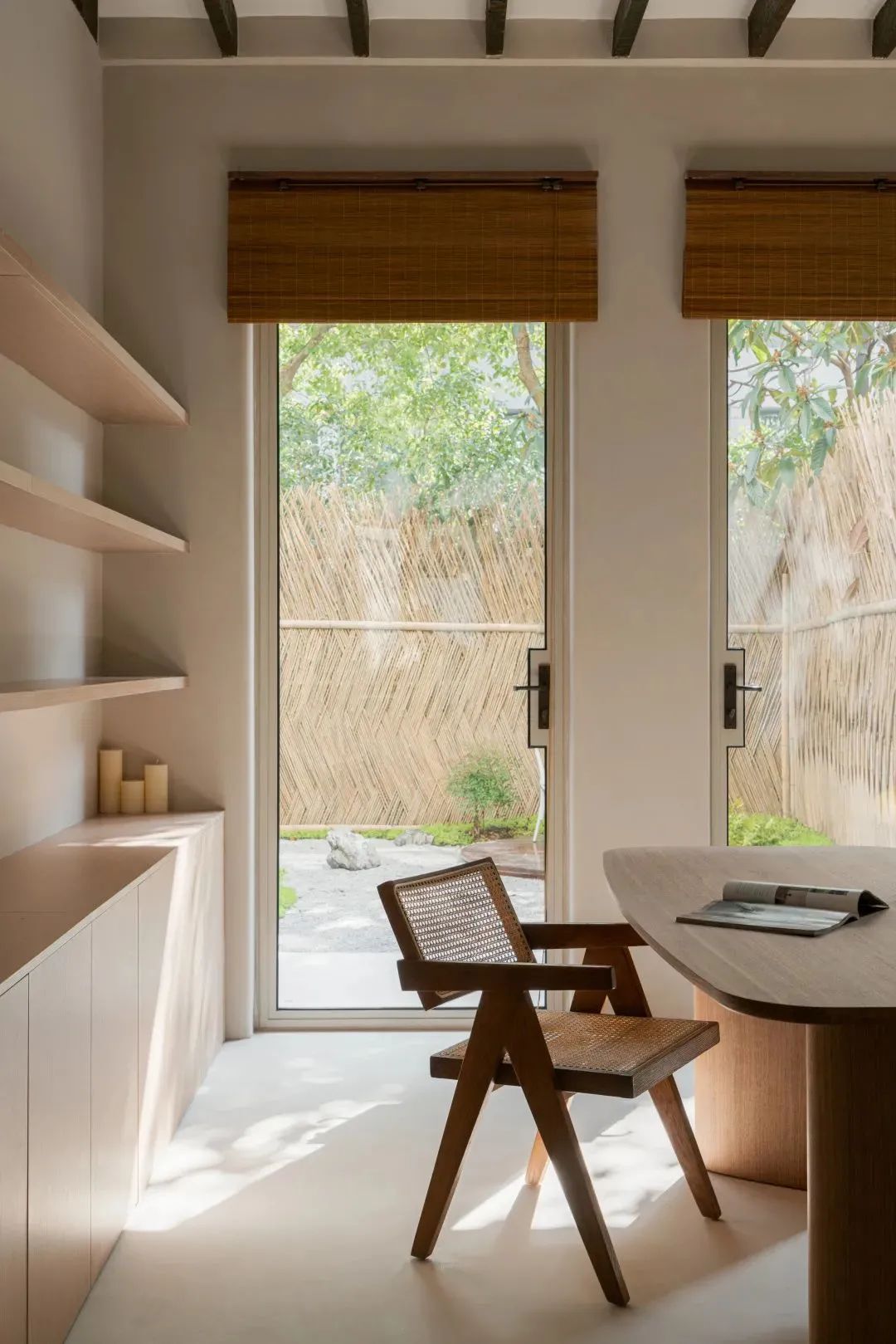 上海 70㎡老洋房改造丨中国上海-23