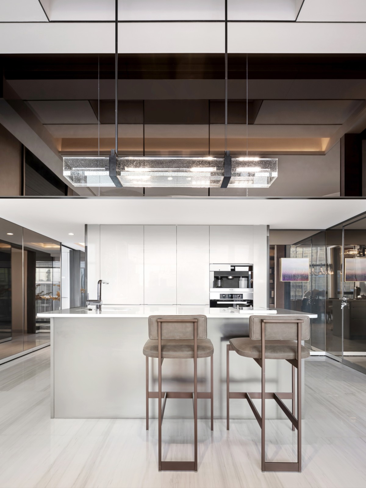 星耀中心·悦CASA丨中国杭州-27