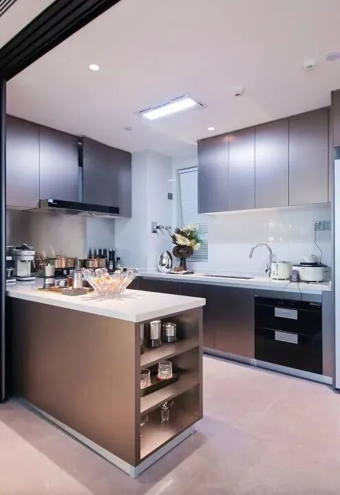 春晚同款AI黑科技暖场，南沙开建·源筑新城新规样板间对外开放！-29