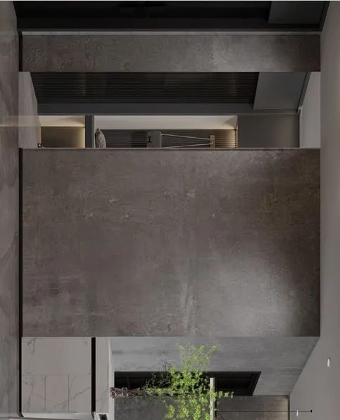 90 后新婚夫妻的时尚爱巢丨堇尚悦设计-28