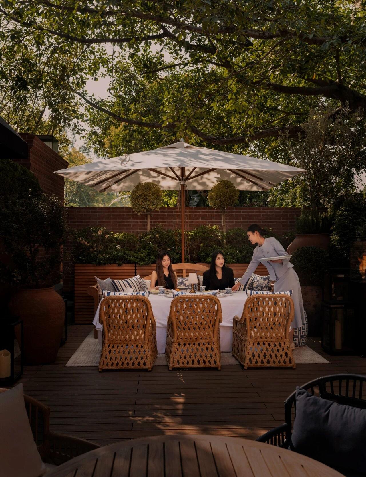 ROUSSILLON雍熙榮（新榮記）-15