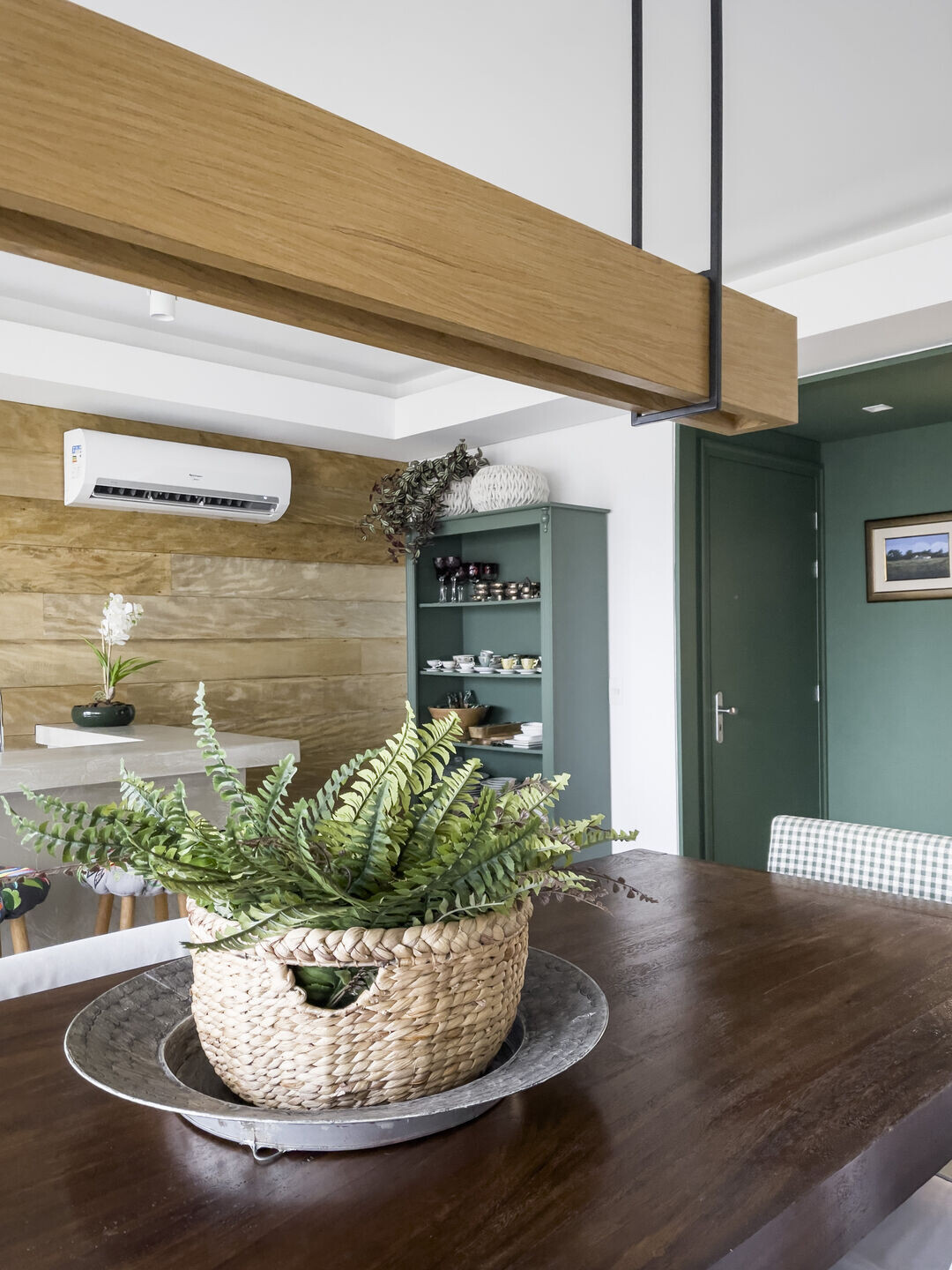 实用一体化公寓设计丨巴西丨superstudiob-21