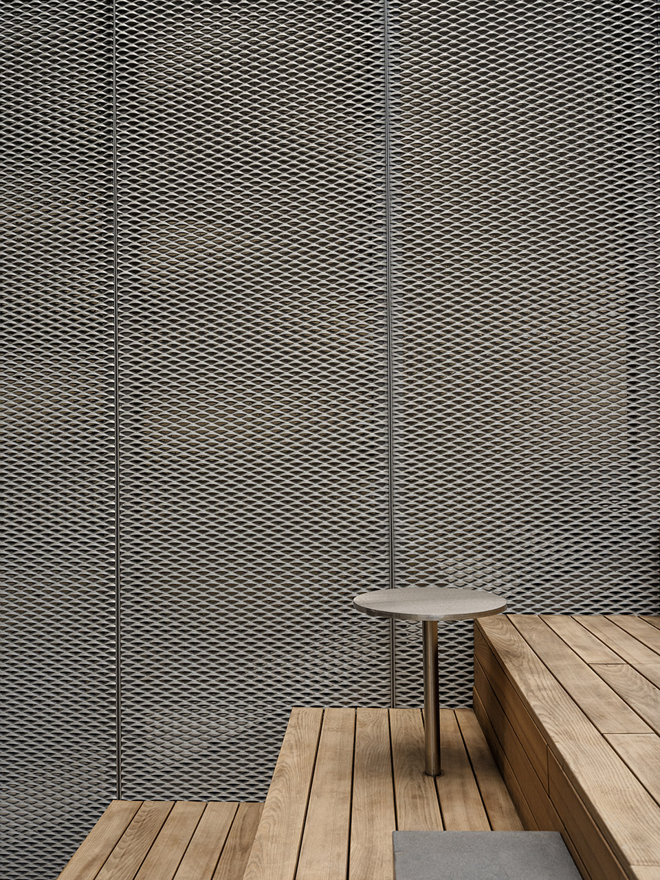 LOGOS住宅综合体室内设计丨俄罗斯莫斯科丨DA bureau-77