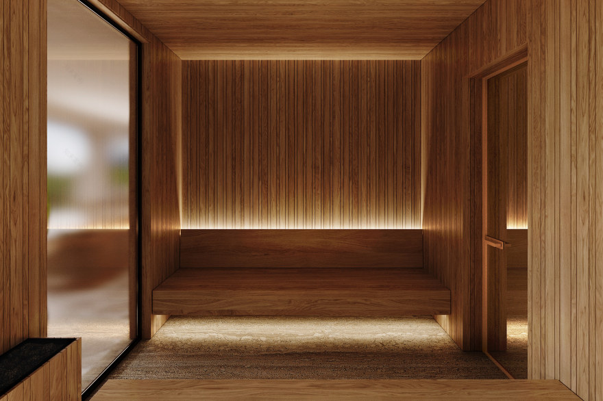 雷拉别墅(这里Rela可能是特定名称,音译为雷拉 )丨泰国丨Anna Kaliadina,Andre Burbela等-65