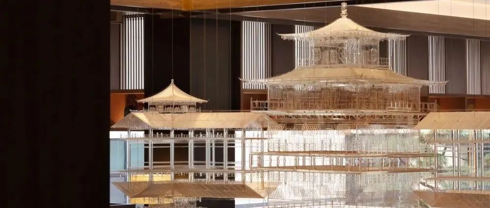 中海·金地中央园著丨中国金华丨赛拉维设计-89