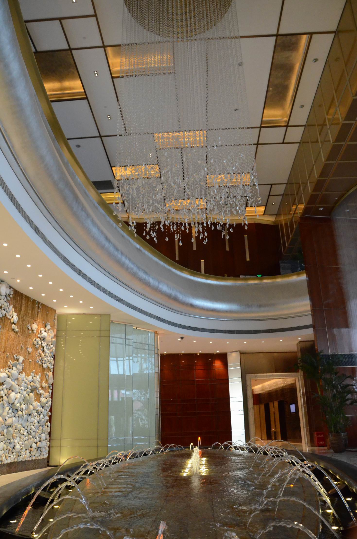 天津瑞吉酒店样板房图纸-2-20