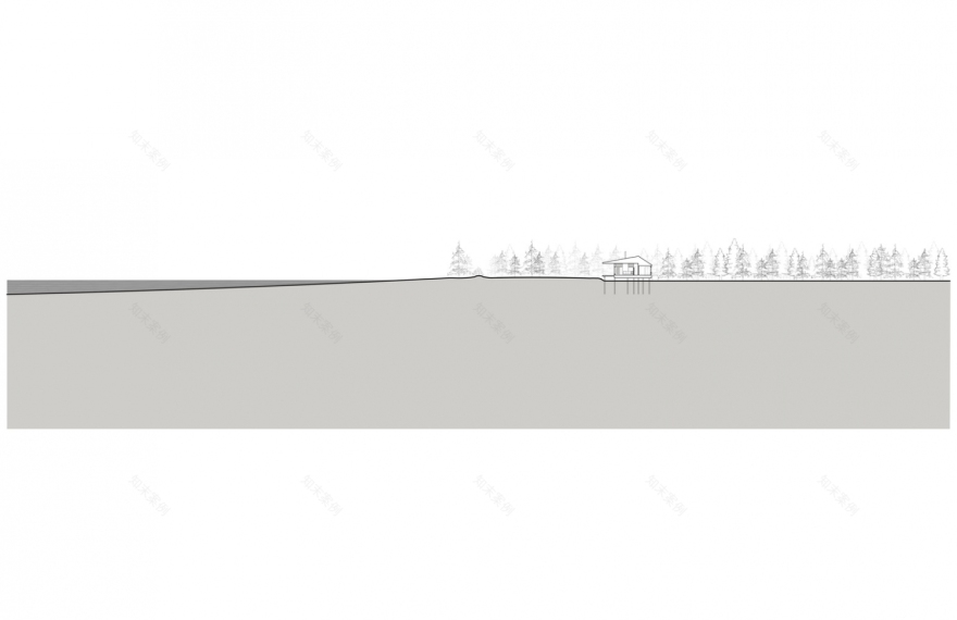 加拿大Lockeport海滩住宅丨Nova Tayona Architects-38