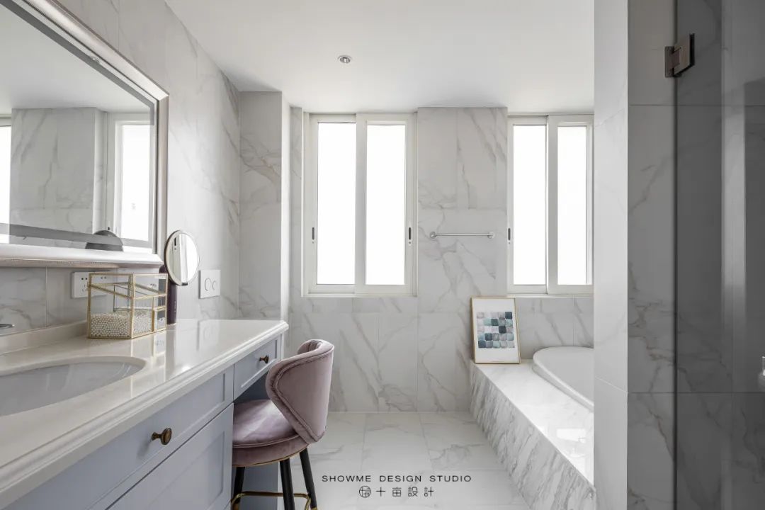 多一点浪漫 | 80、90 后的理想家居设计-59