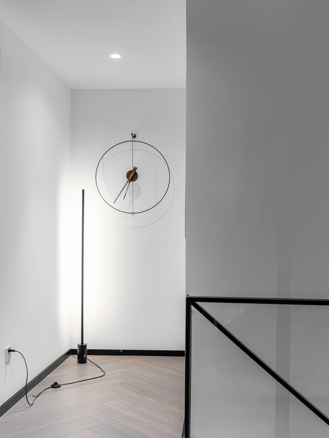 清枫丽舍丨中国上海丨纵线空间（谷卓设计）事务所-34