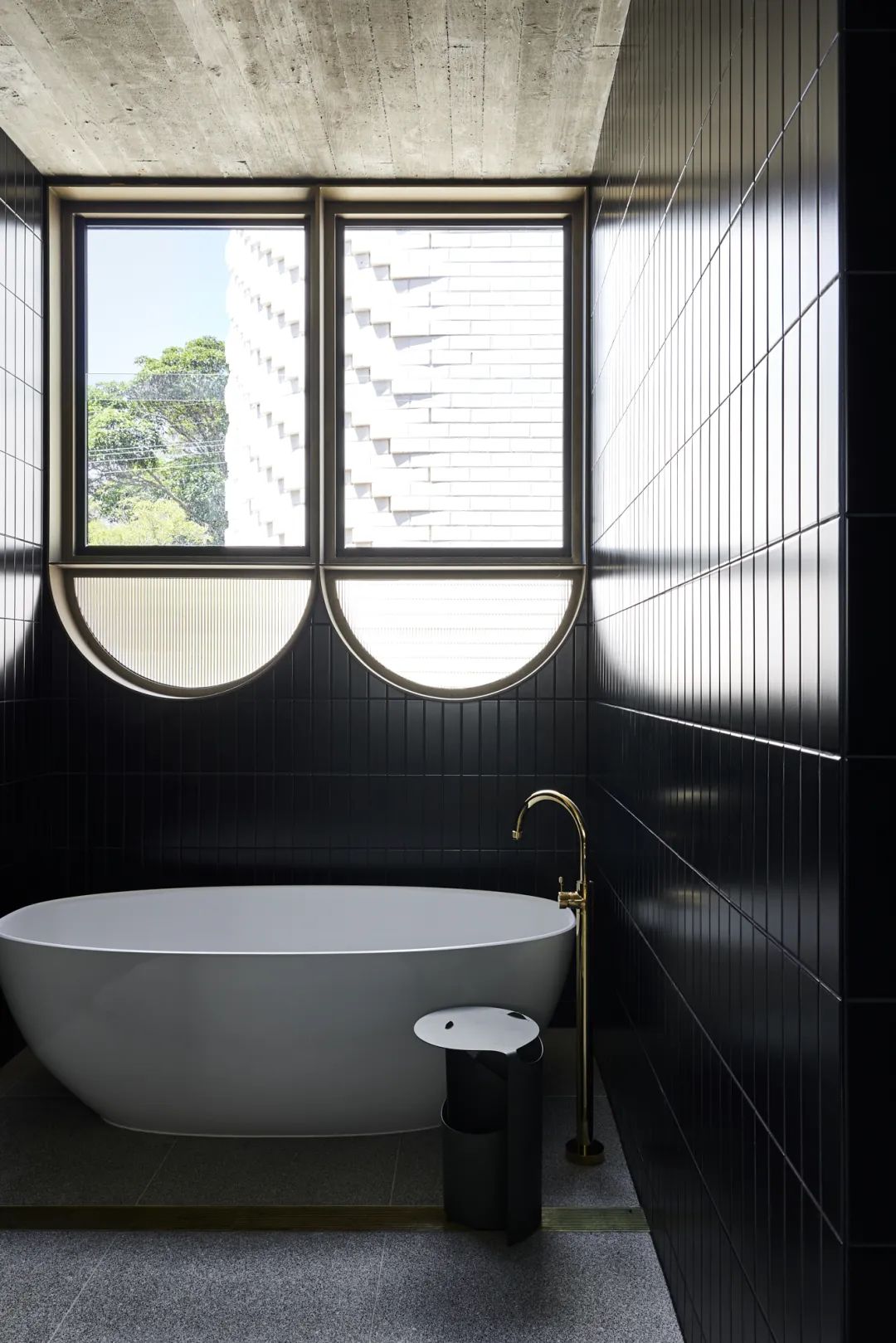 悉尼海滨历史住宅的现代重生 · Wurrungwuri丨澳大利亚悉尼丨Carter Williamson-104