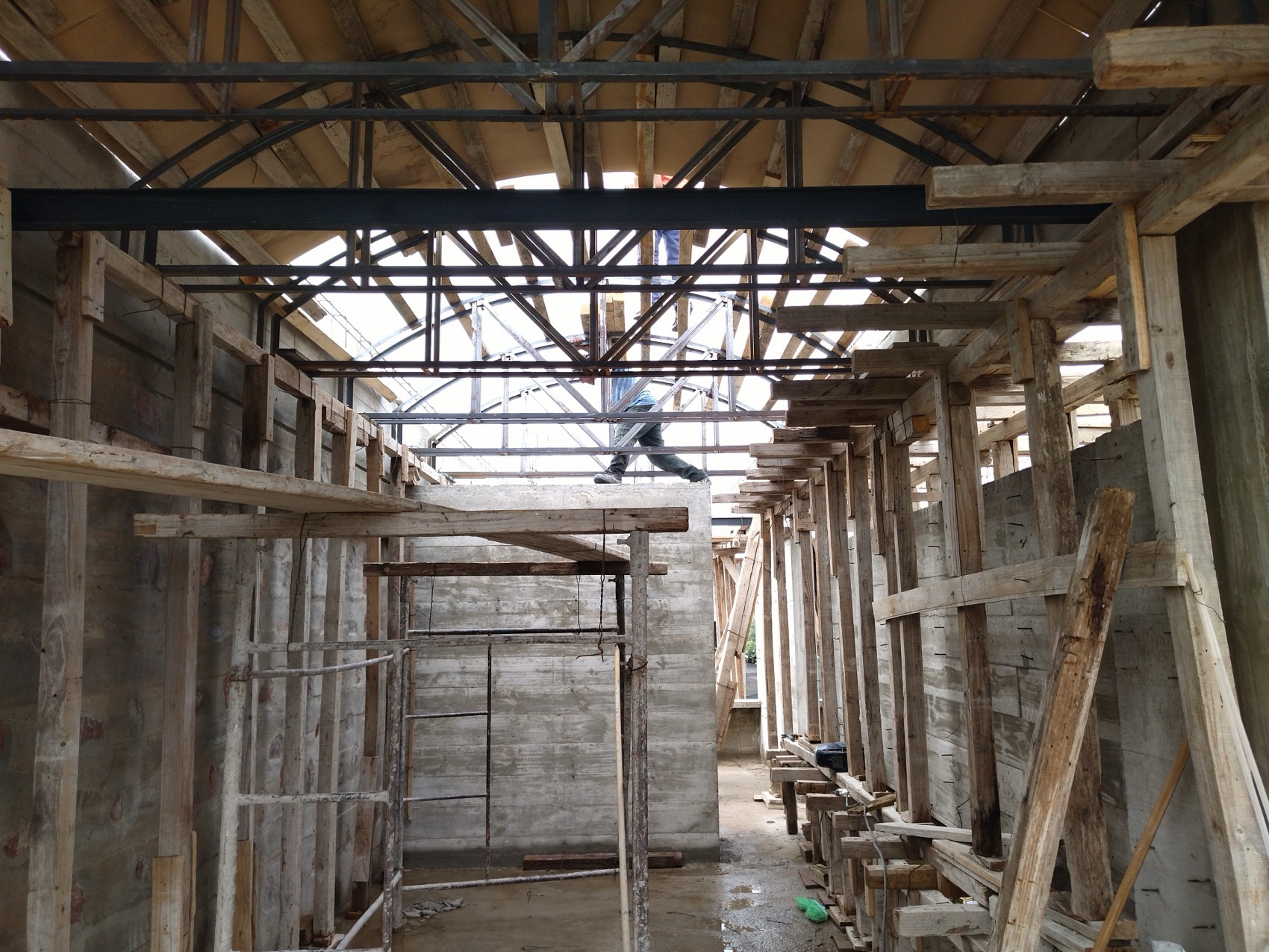 R&C住宅丨阿根廷科尔多瓦丨Cristián Nanzer-136