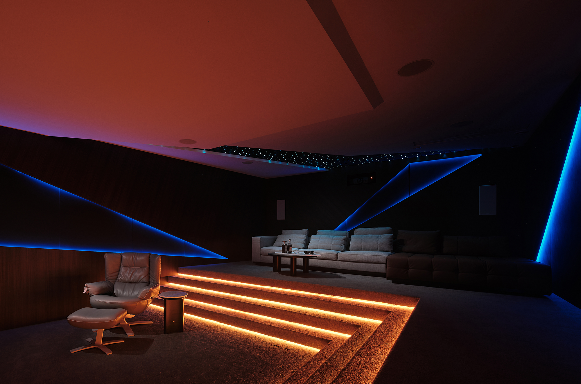 象山墅院·光年之旅丨中国南京丨观享际SKH室内设计-182