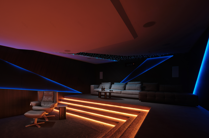 象山墅院·光年之旅丨中国南京丨观享际SKH室内设计-182