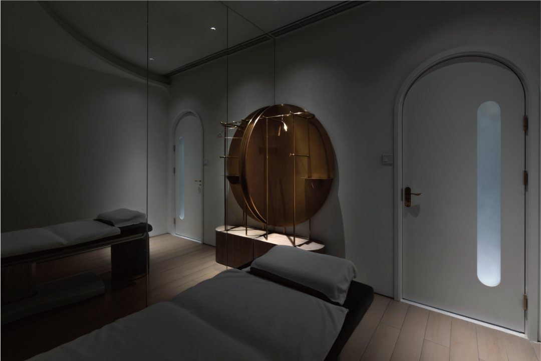 一场奇幻的泡泡之旅CICI纤美体验店设计丨中国上海丨Towodesign堂晤设计-52