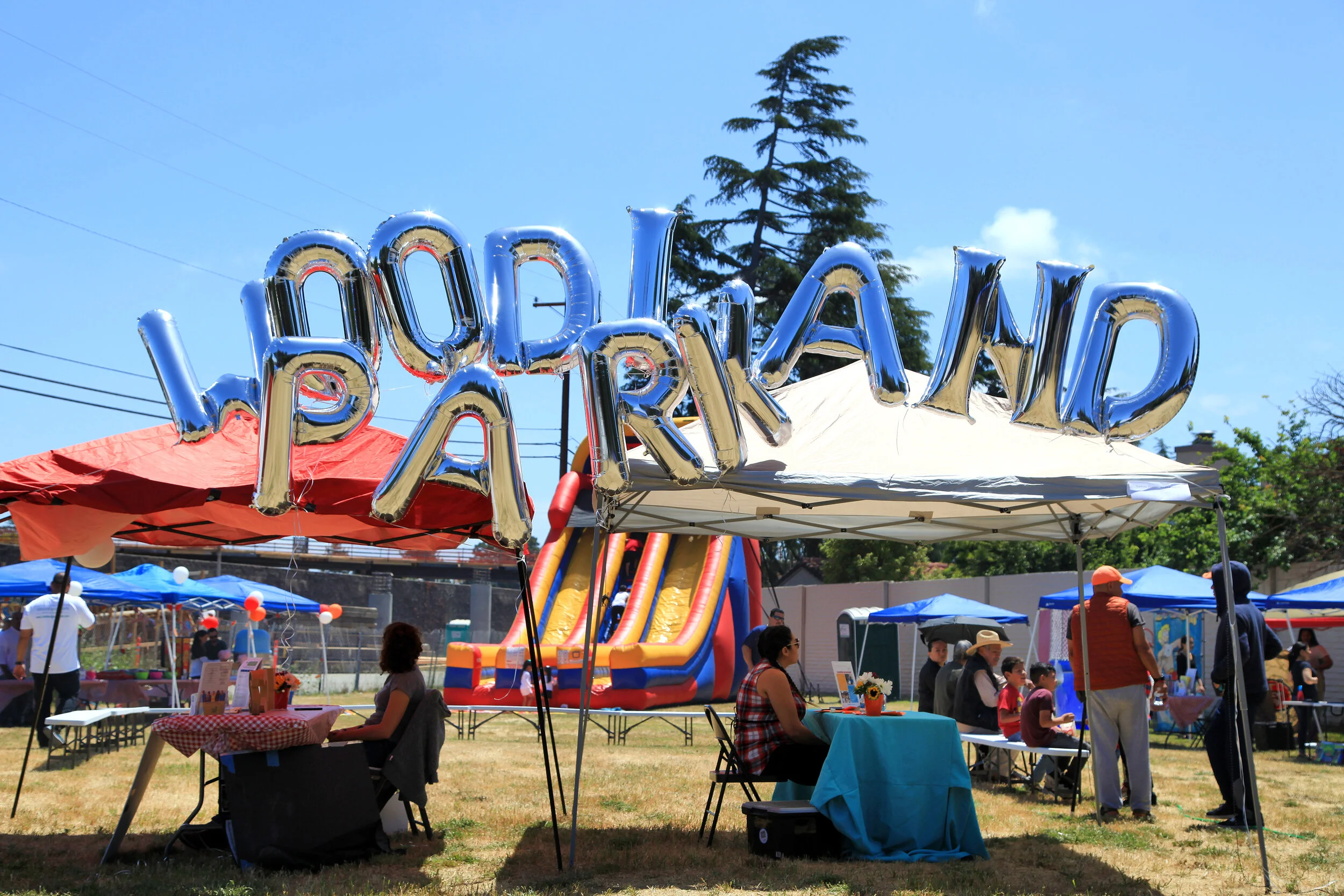 砰砰流行公园和桥梁流行公园丨美国丨SITELAB urban studio,LMNOP Design等-38