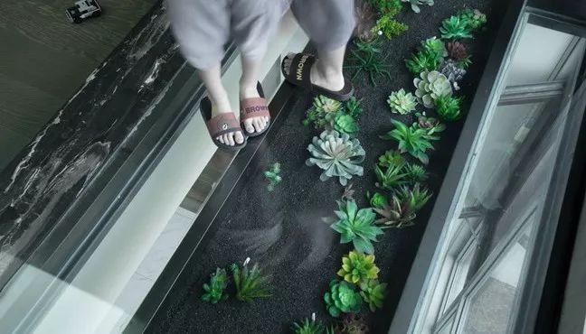 DE DIVINA PROPORTINOE 神圣比例丨中国天津丨Manas design studio-53