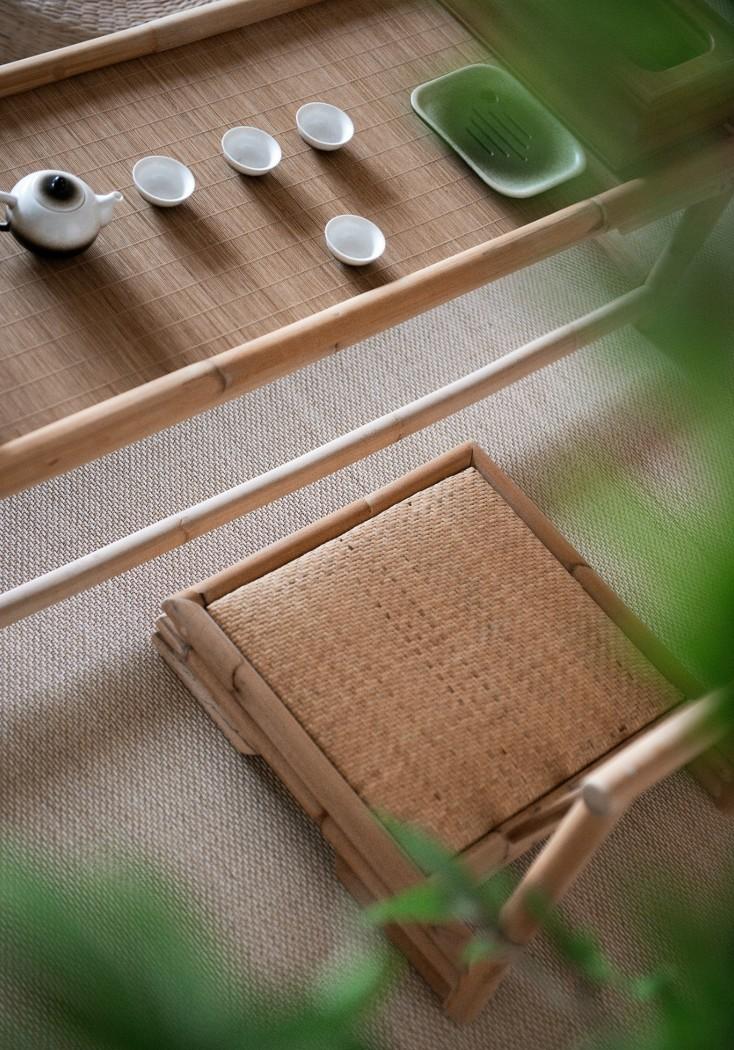 三室一厅逆袭,趣味与实用并重-38