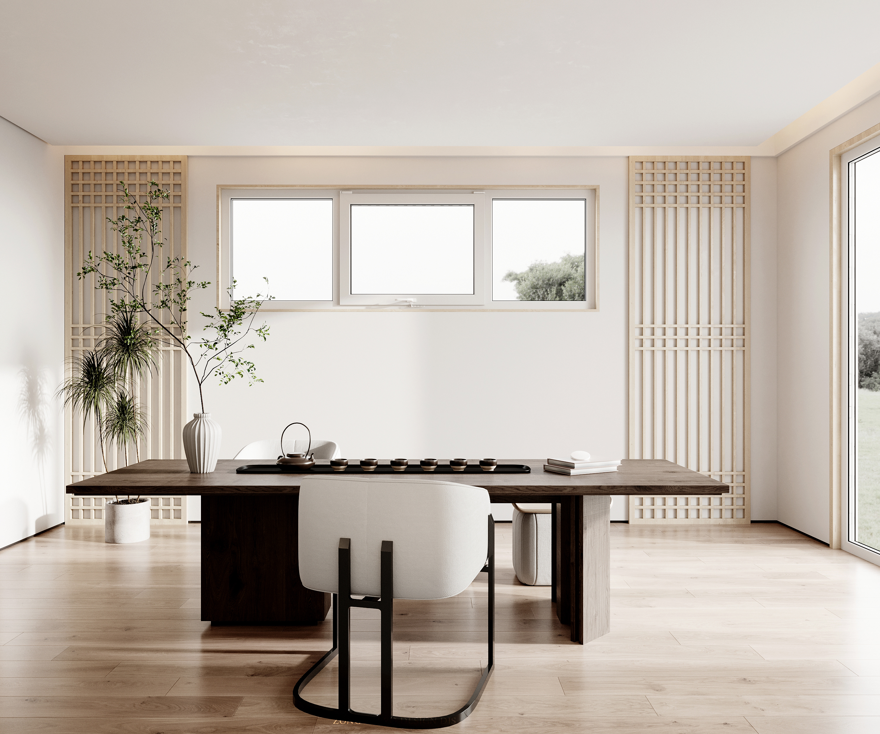 VR5·1 CR6·2 渲染器应用案例解析-28