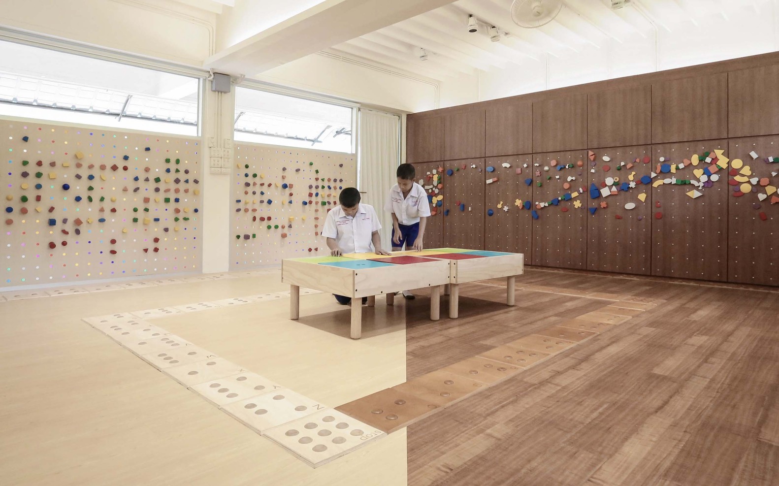 创新视障教育空间-9