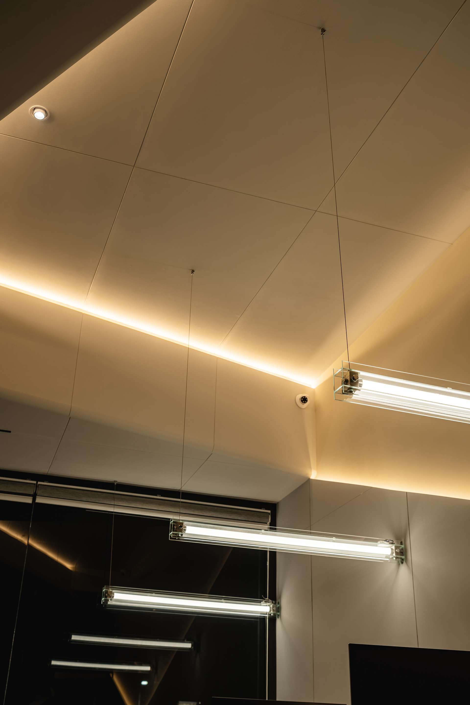 三井作造 | 辦公空間攝影-2