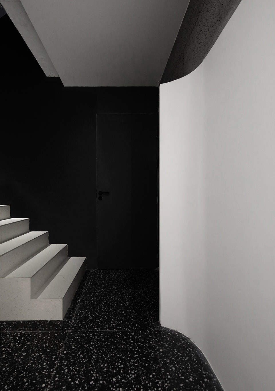 大少普洱茶室，广州 / 黑白木设计-27