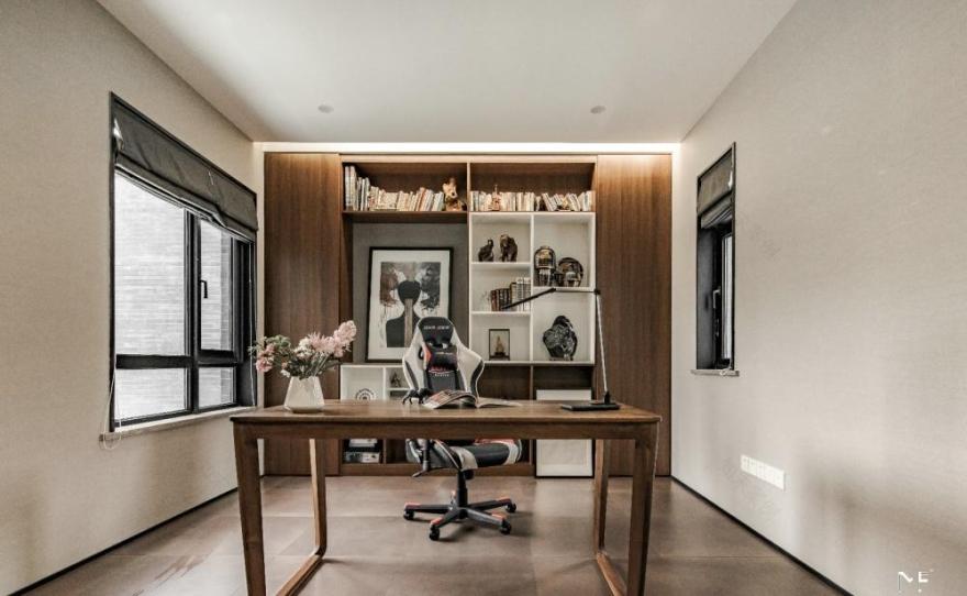 融合多重风格的美宅 · 室内设计案例解析-40