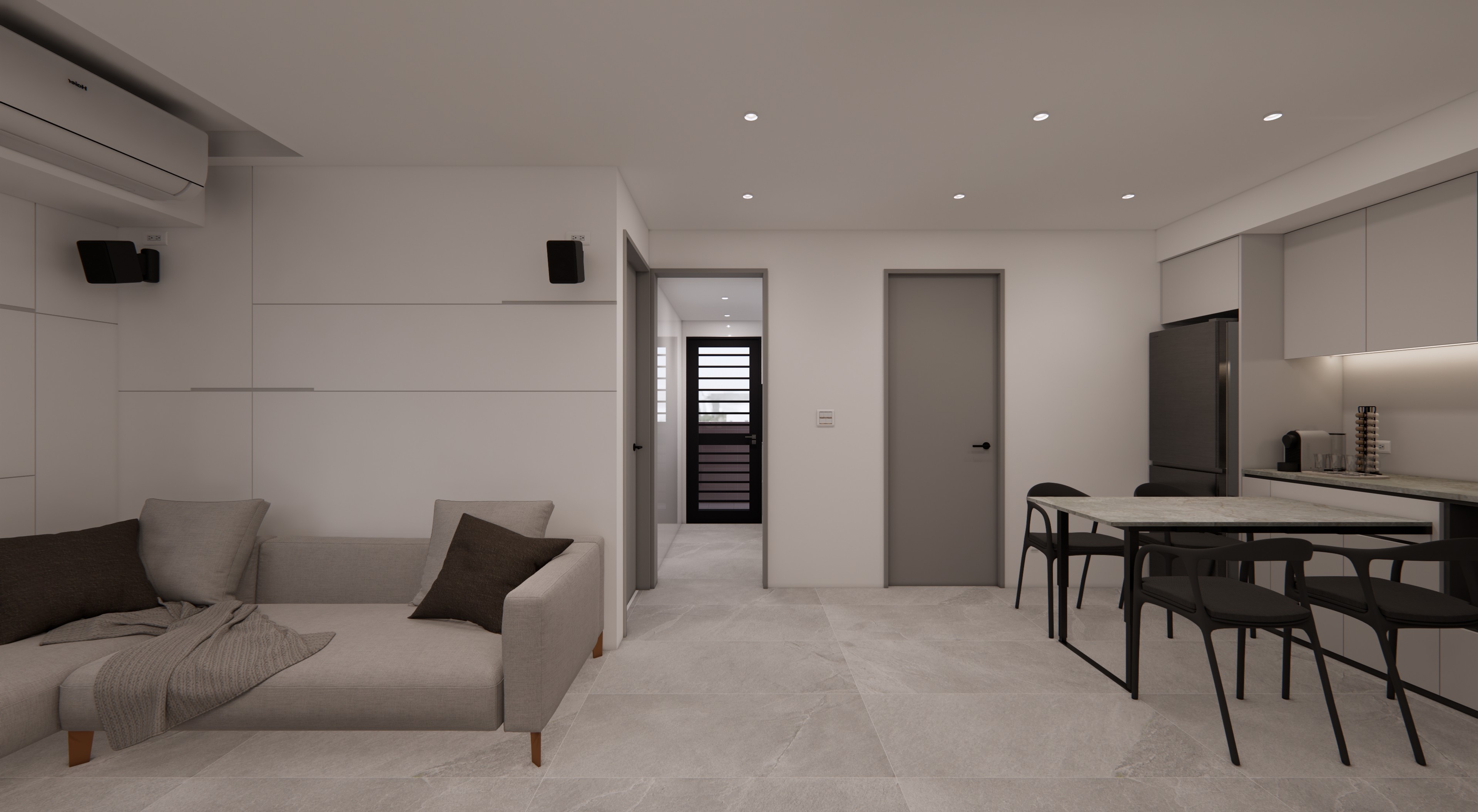 Xindian C House-7