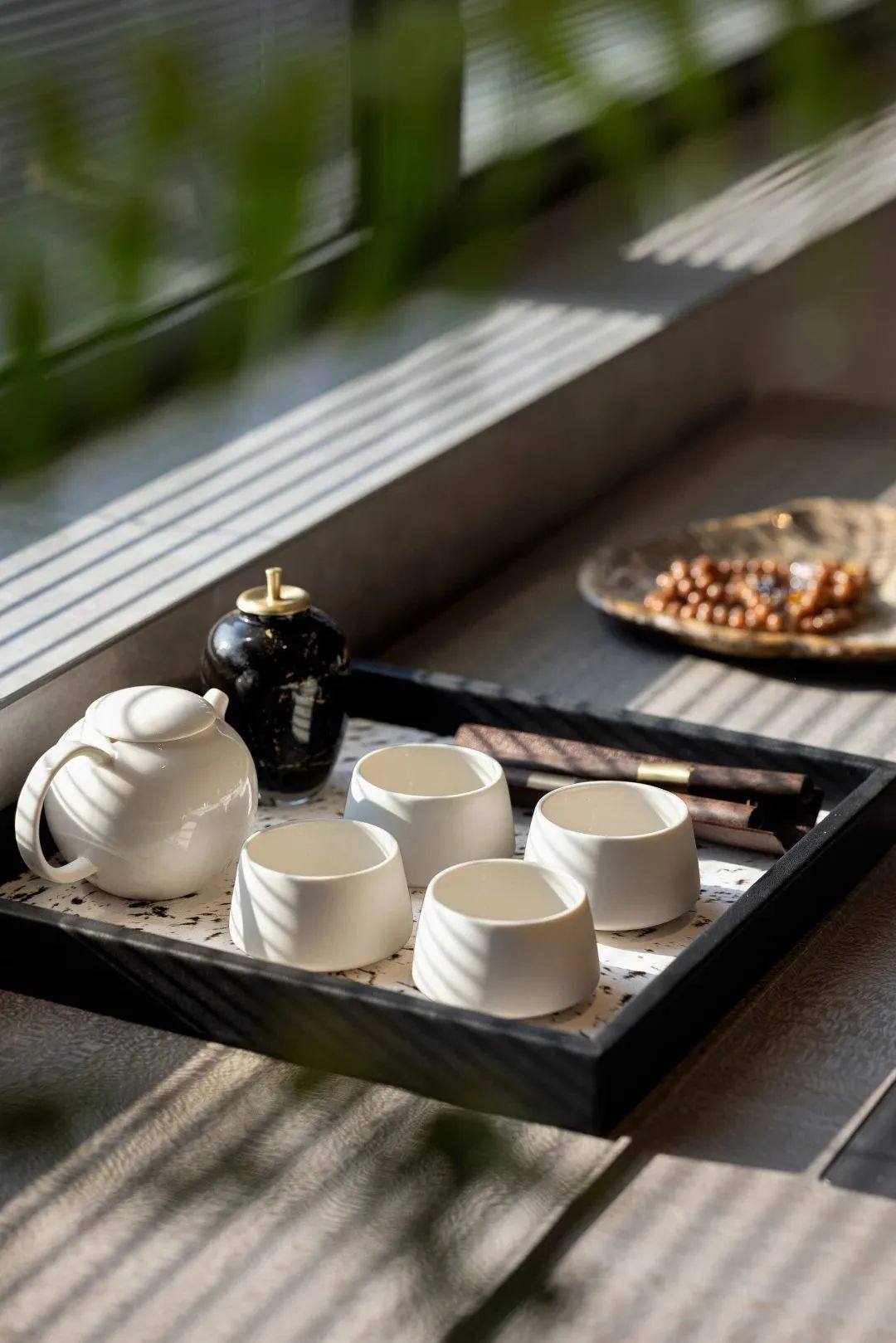 万科南京朗拾丨中国南京丨MAUDEA 牧笛设计-71