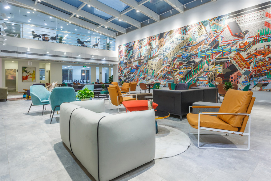 优客工场丨inDeco领筑智造-28