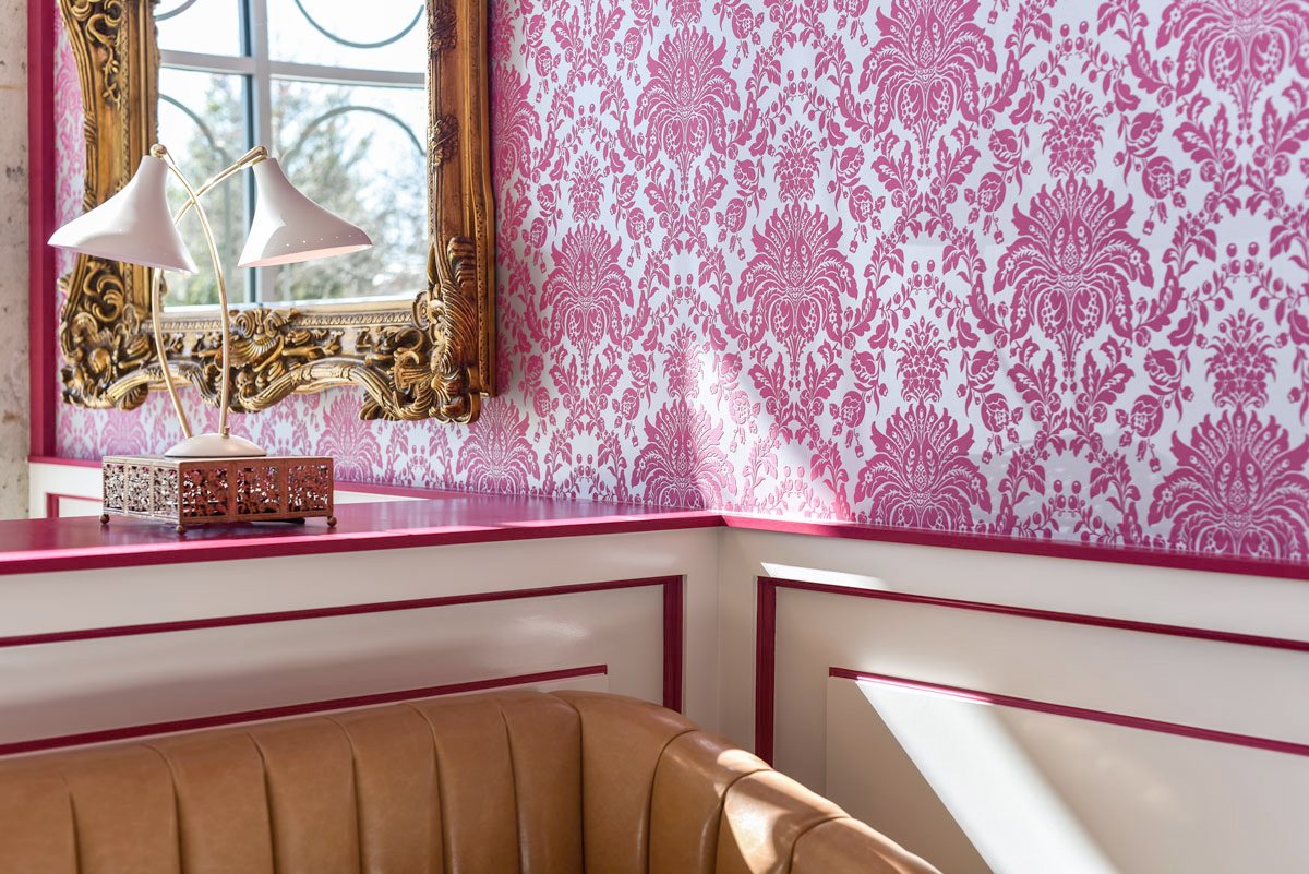 打造温馨贿赂面包店-5