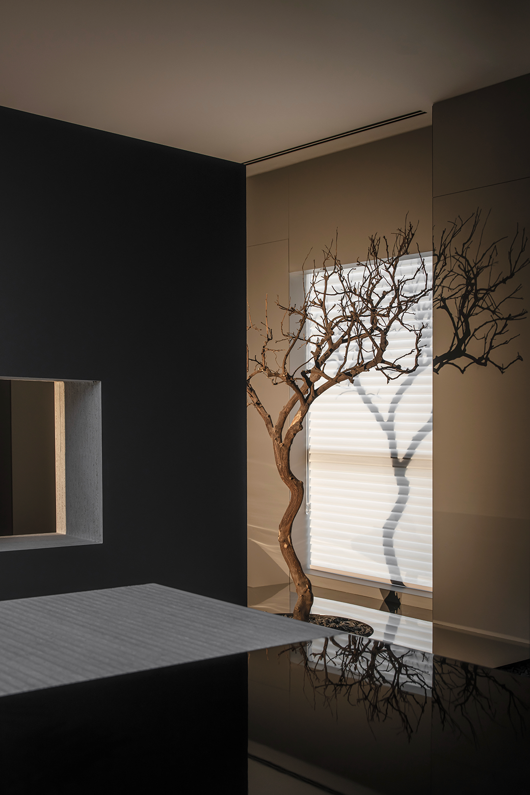 上海惟嘉办公室展厅丨中国上海丨OSOI DESIGN-83