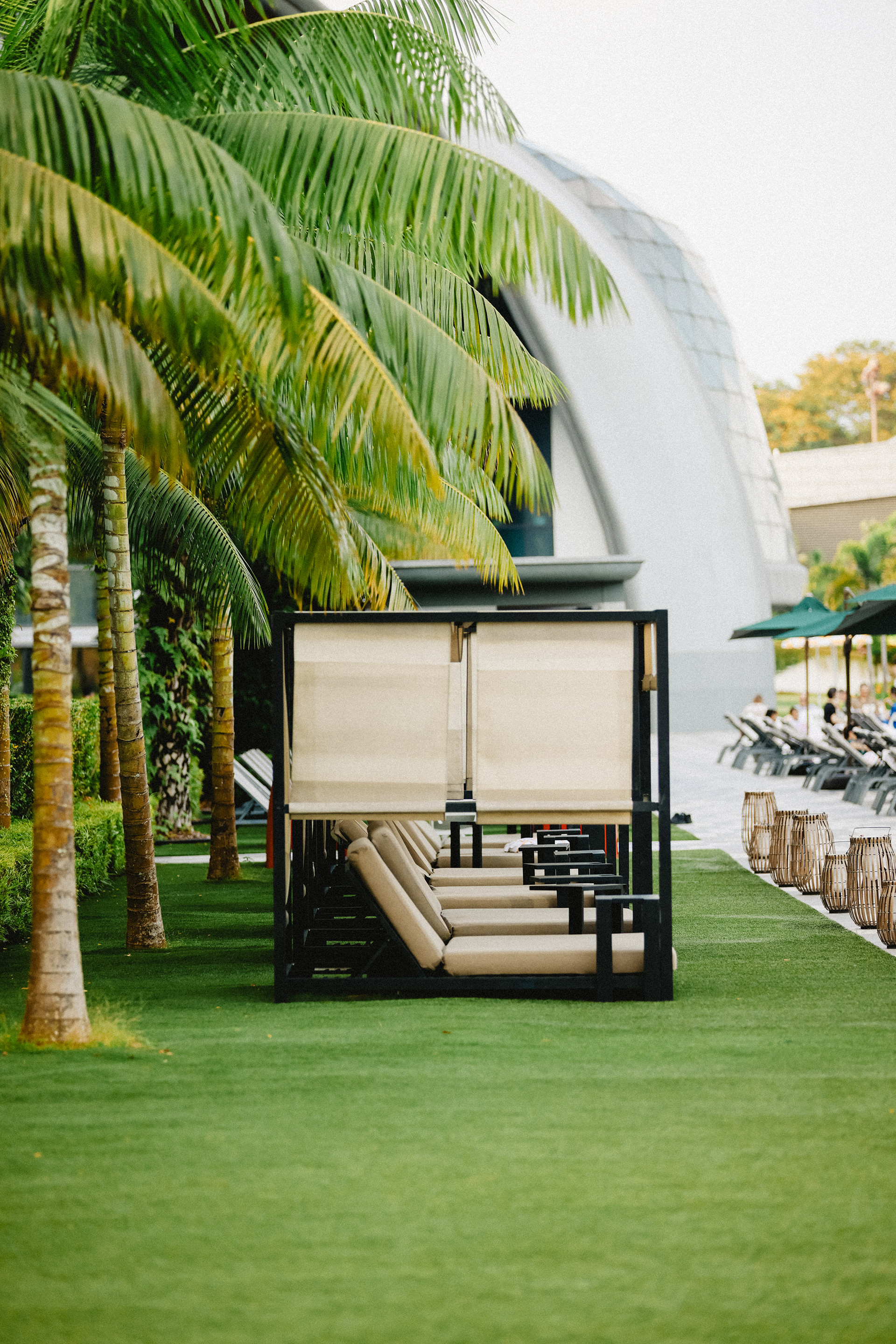 Dusit Thani Laguna - Singapore-12