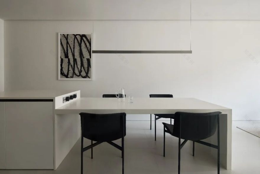 XIHEDESIGN|静域之层-89