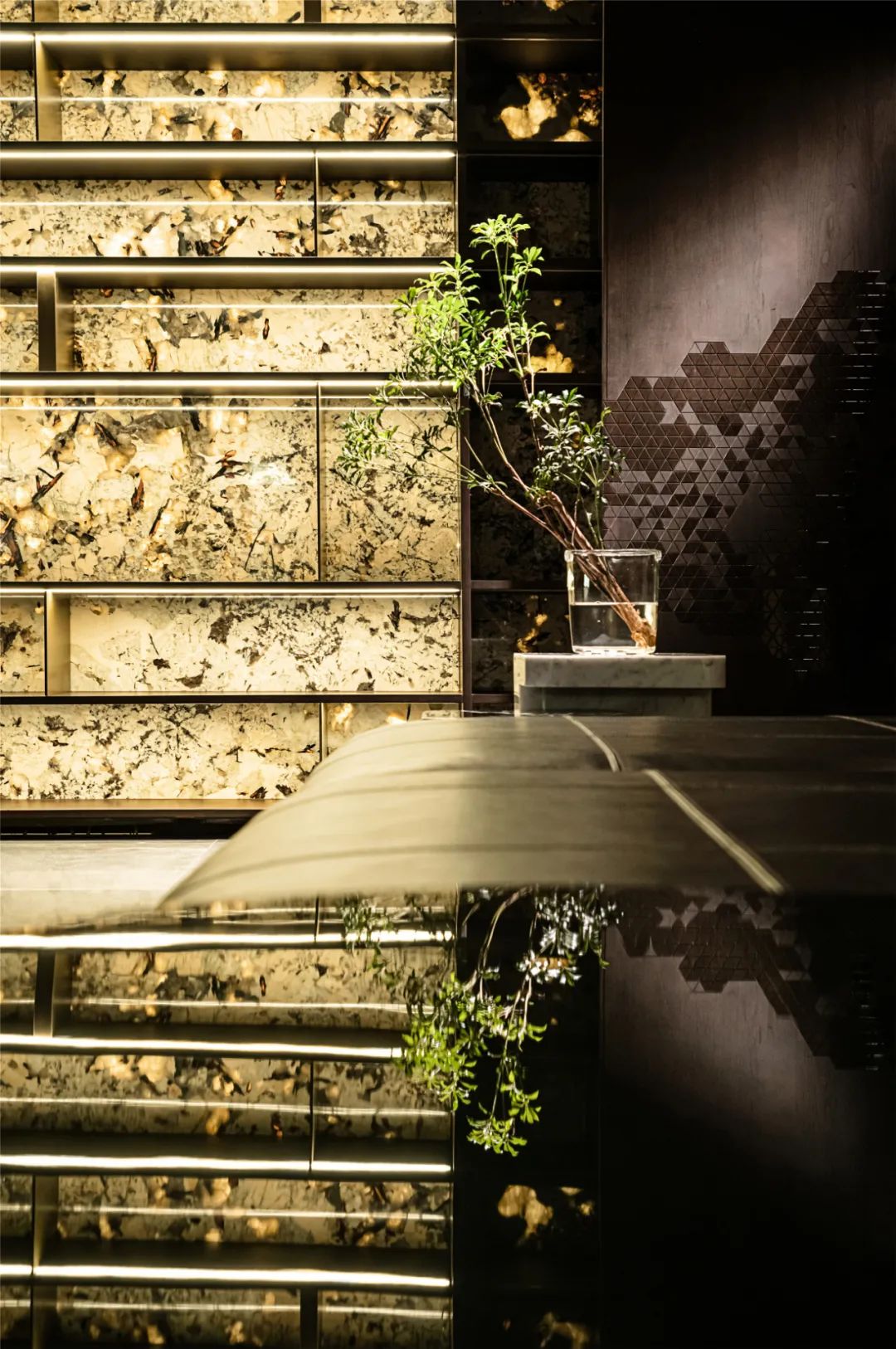 《观沧海》诗境空间,孟繁峰再创佳作-48