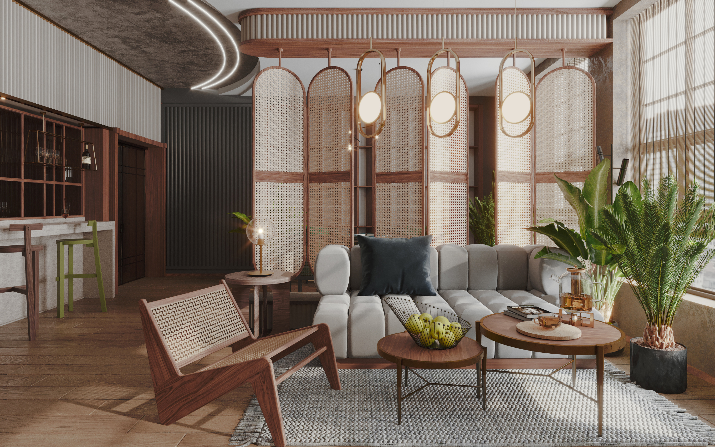 朋友的二楼小会所-6