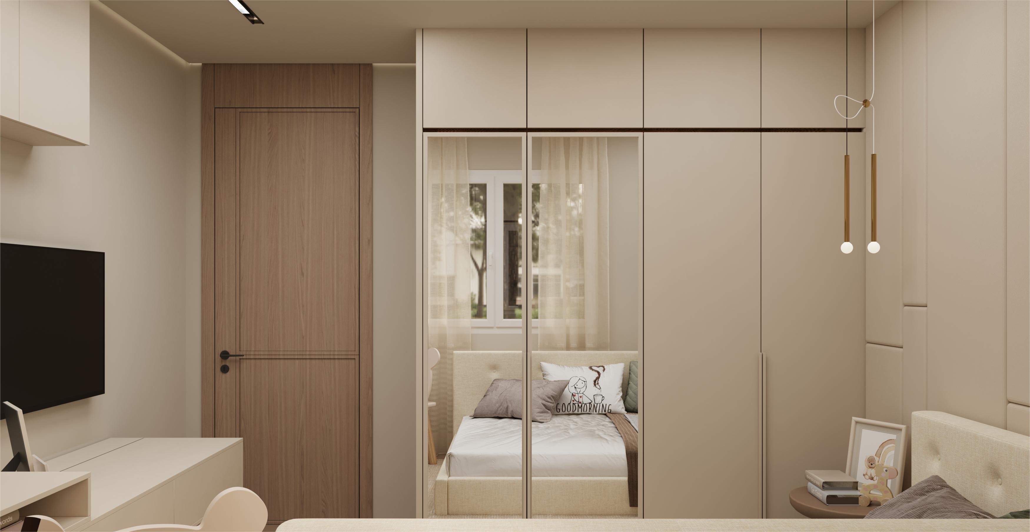 apartment design in fayoum-16