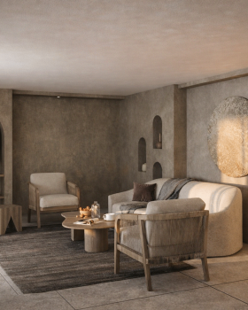 True Beach Resort – Rooftop Jacuzzi Room | Part II