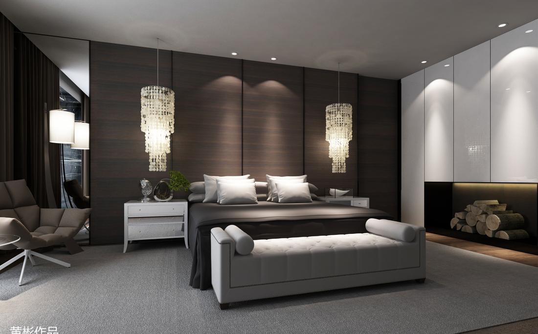 
东城江南-别墅--新中式 -3