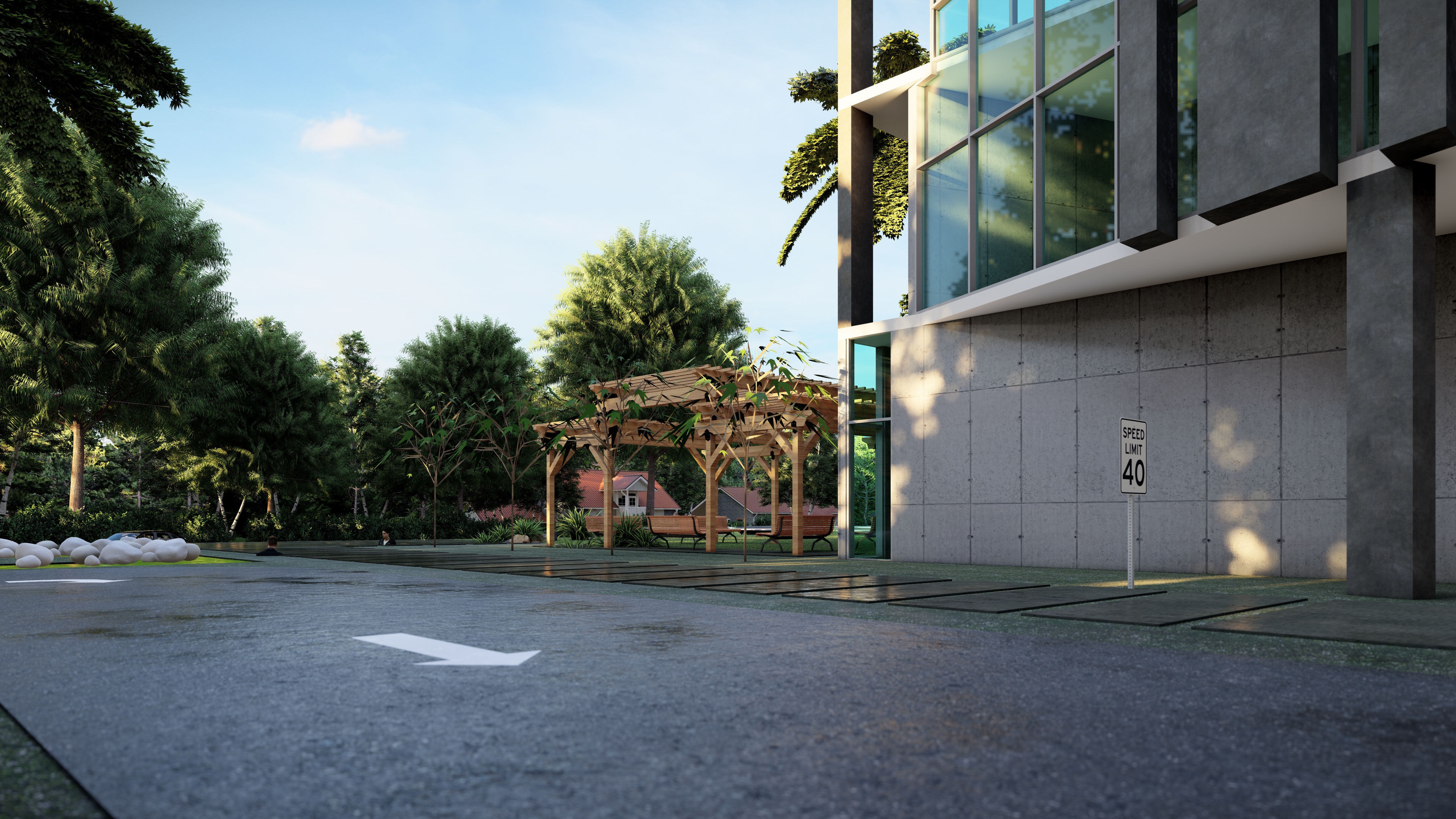 Electronics Exhibition .-6