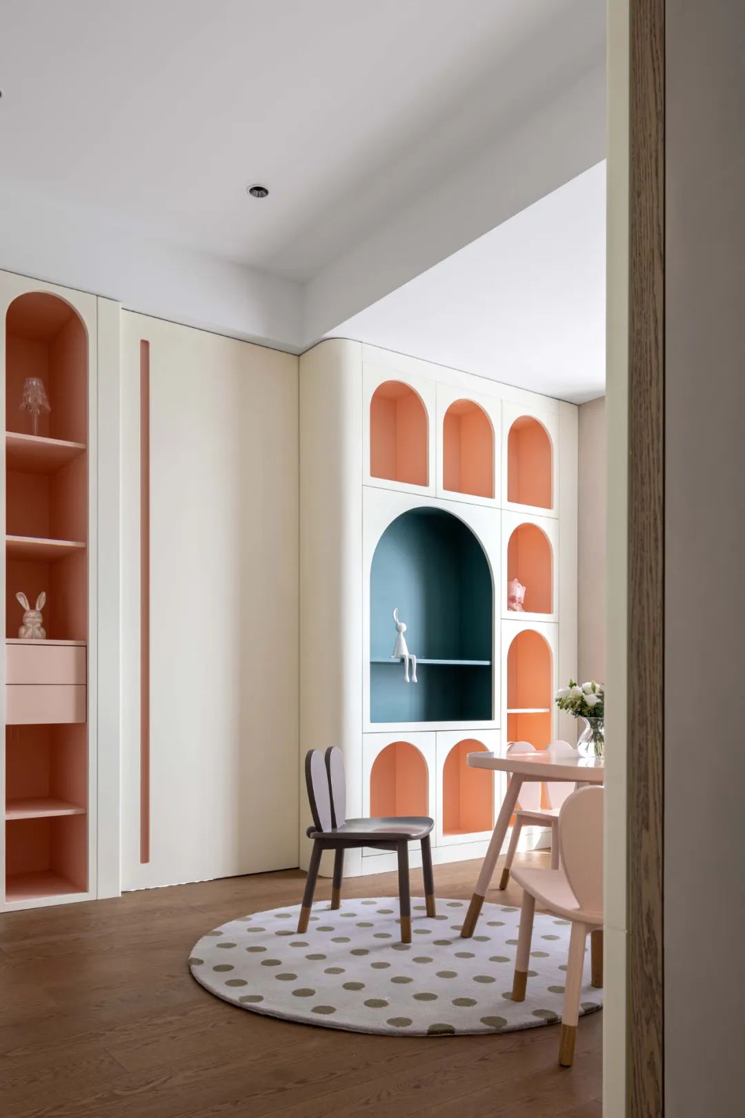 北仑印东方丨中国宁波丨光影之间室内设计-33