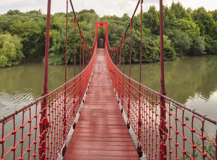 中科作品I宁安市渤海镇小朱家红色主题美丽村庄-32