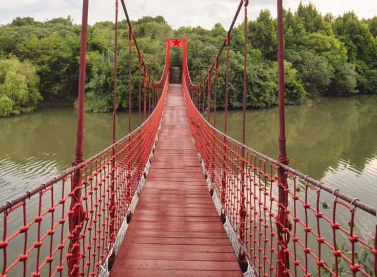 中科作品I宁安市渤海镇小朱家红色主题美丽村庄-32