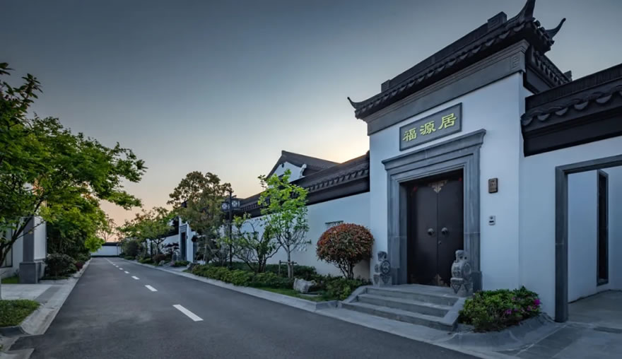 江苏南通海门·鸿麦家园-48