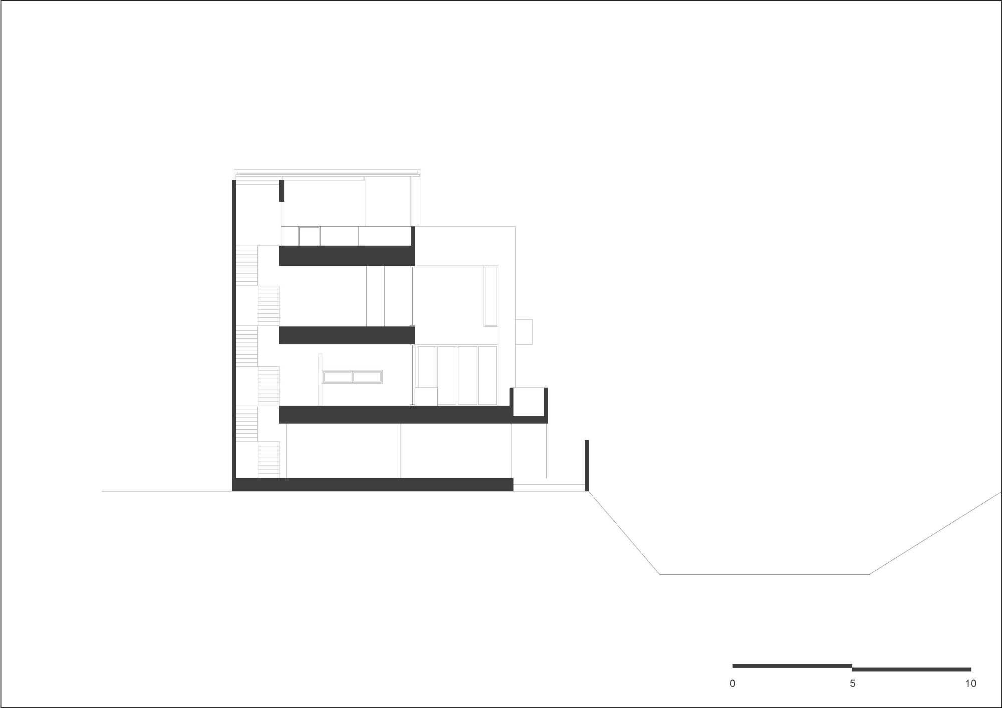 俄亥俄州众议院丨StudioRK-33