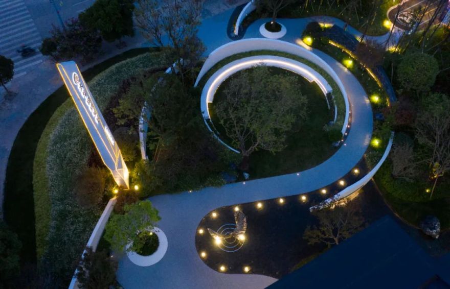 大理锦绣华城丨中国大理丨美国KDG建筑设计有限公司,凯帝捷建筑设计咨询(上海)有限公司-43