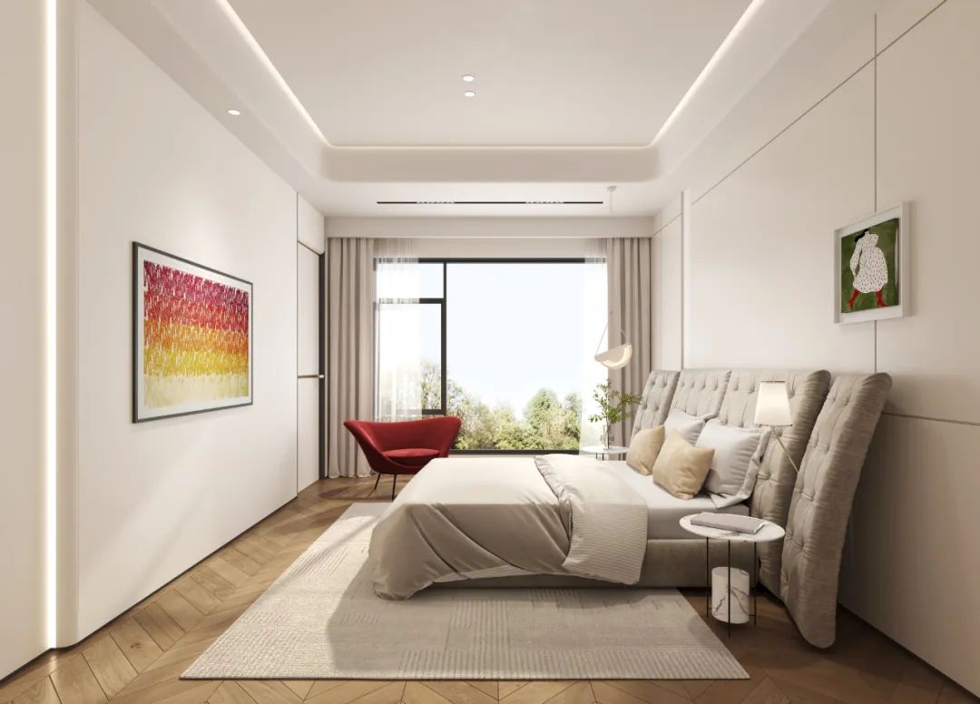 《回》·OTL本体建筑空间设计的艺术生活空间丨中国杭州-40