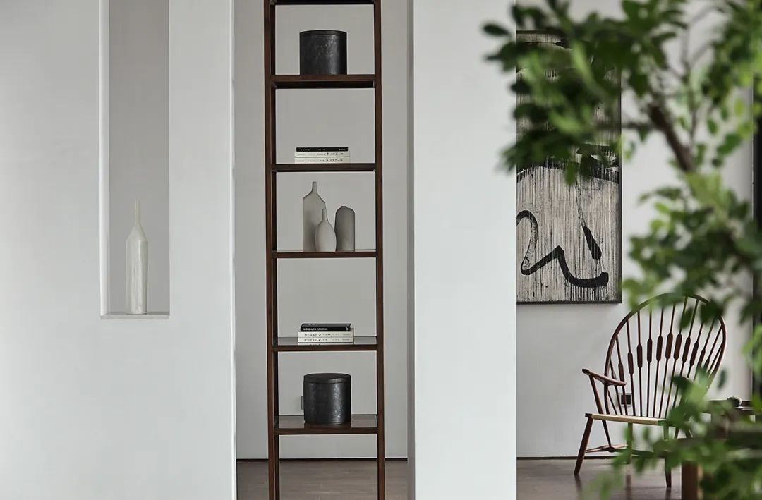 IN SPACE·空格 | 打造国际化的生活空间-25