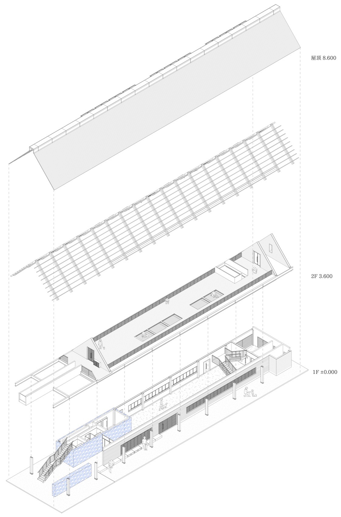 江山万里  萌宠乐园丨中国宁波丨a9a建筑设计事务所-11