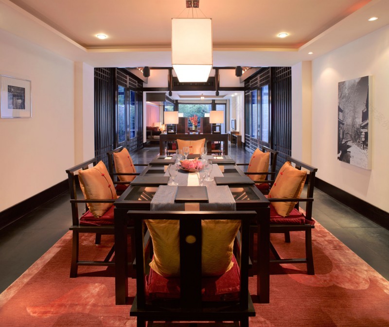 Banyan Tree Lijiang Resort in Lijiang, China-11