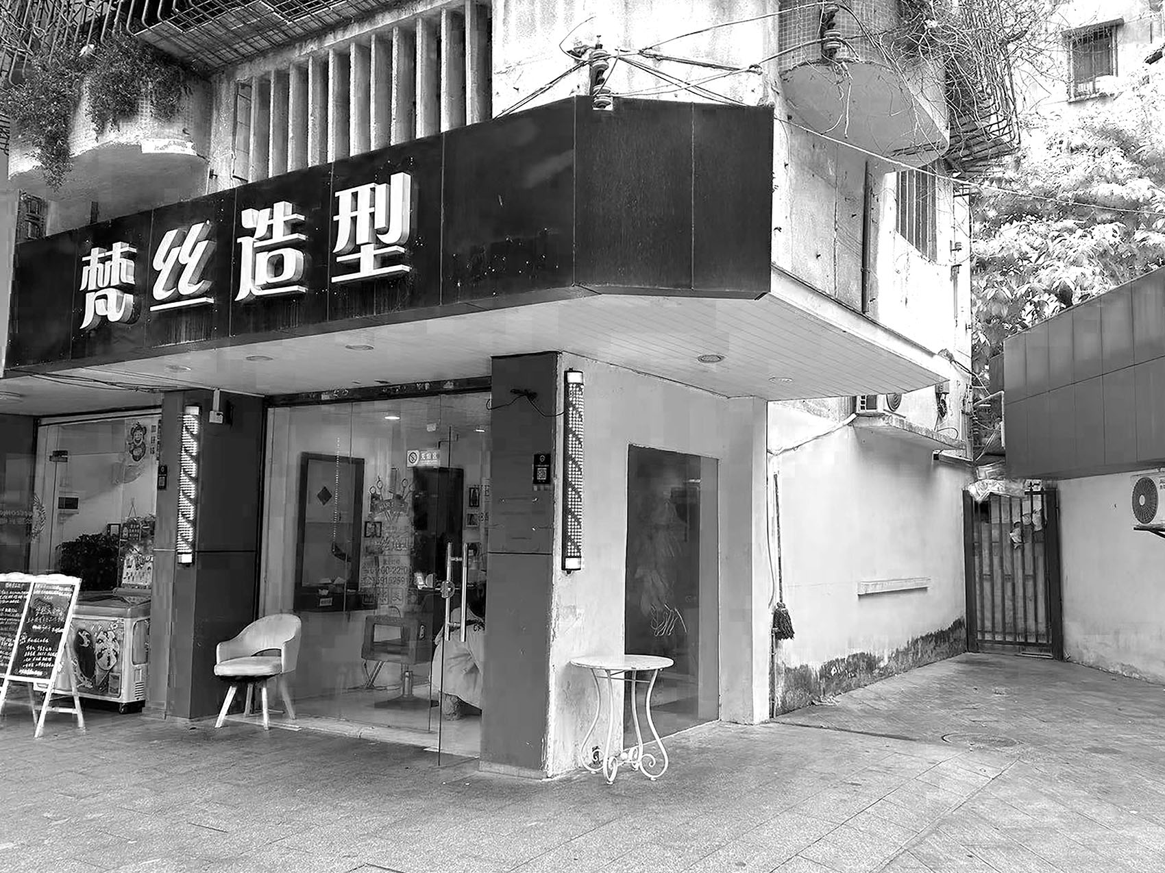 包裹房丨中国佛山丨衍设计-22